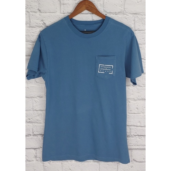Southern Marsh Tops - Southern Marsh, Heritage Collection Tee